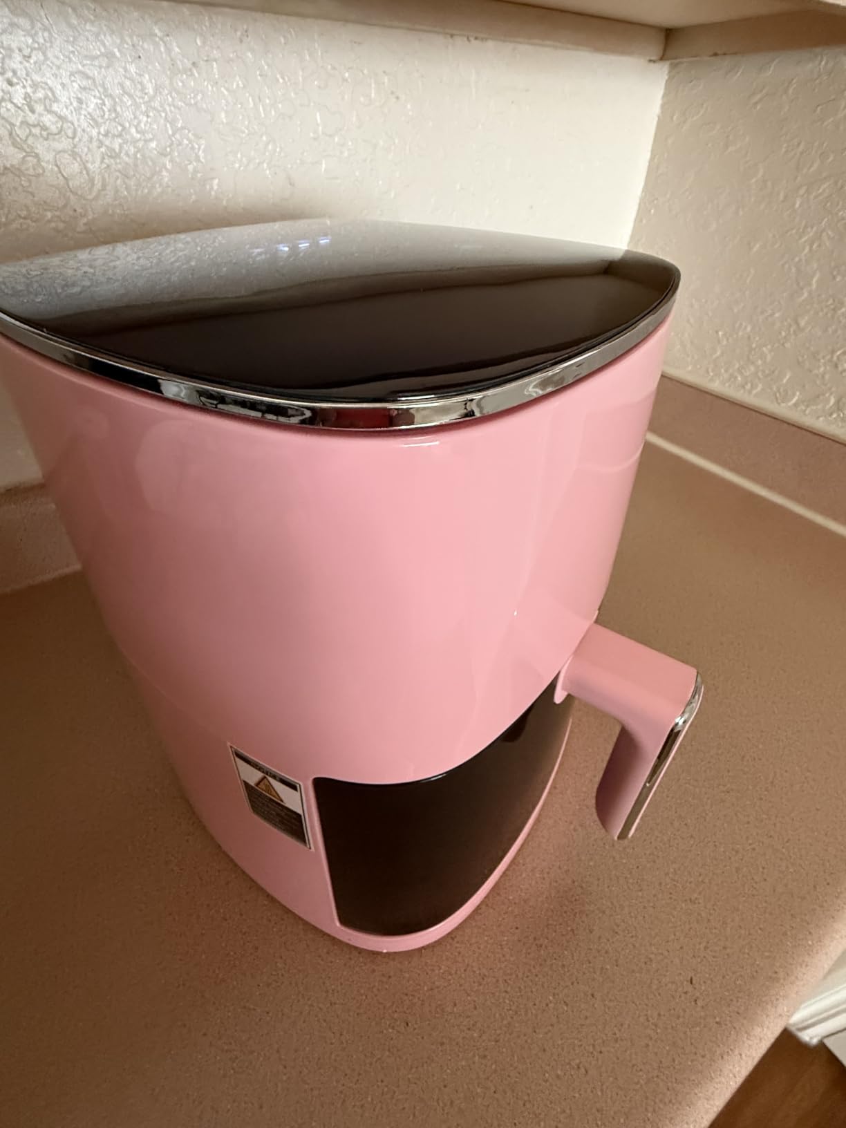 Sweetcrispy 6.34 Qt customer photo 1