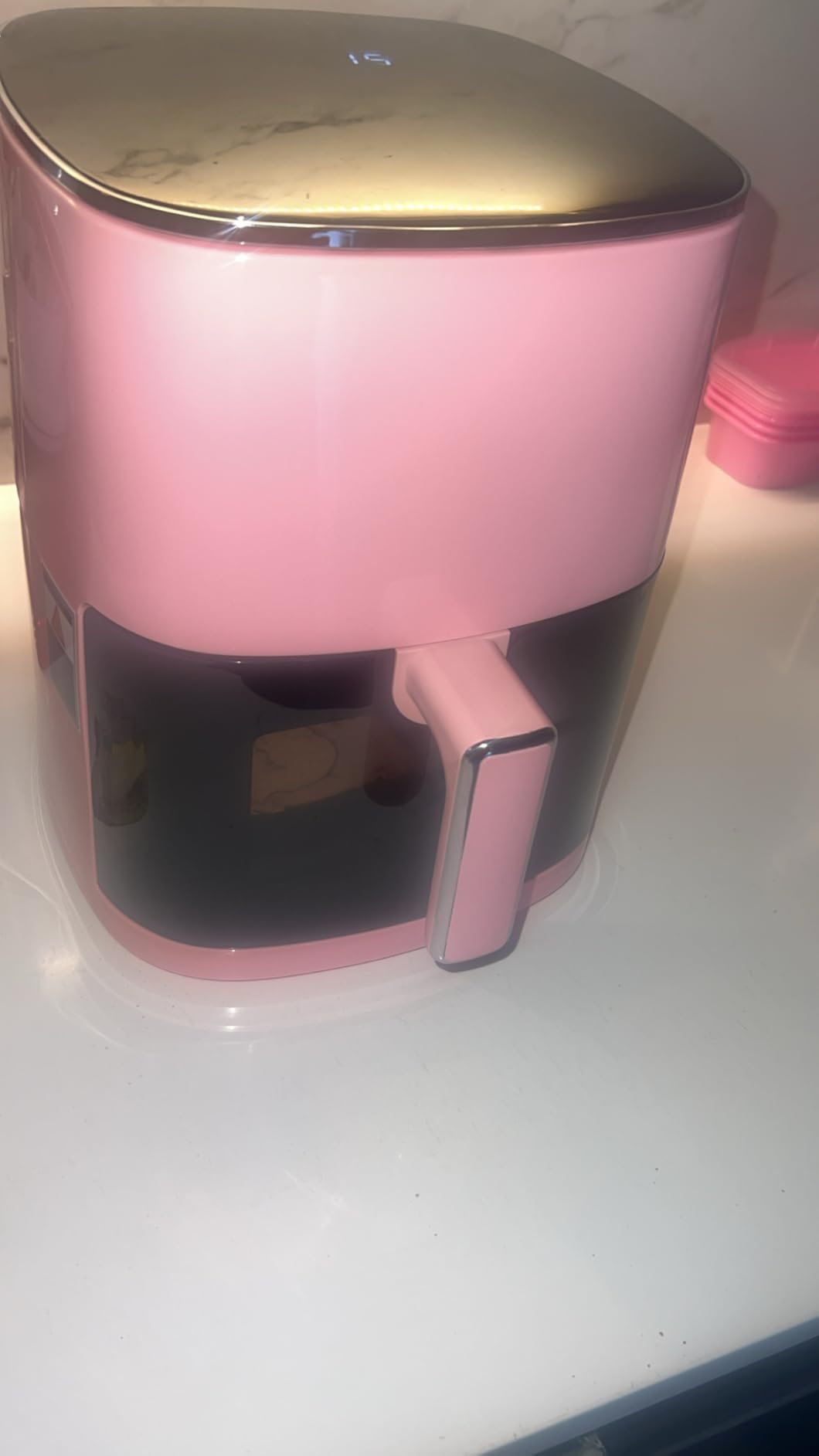 Sweetcrispy 6.34 Qt customer photo 2
