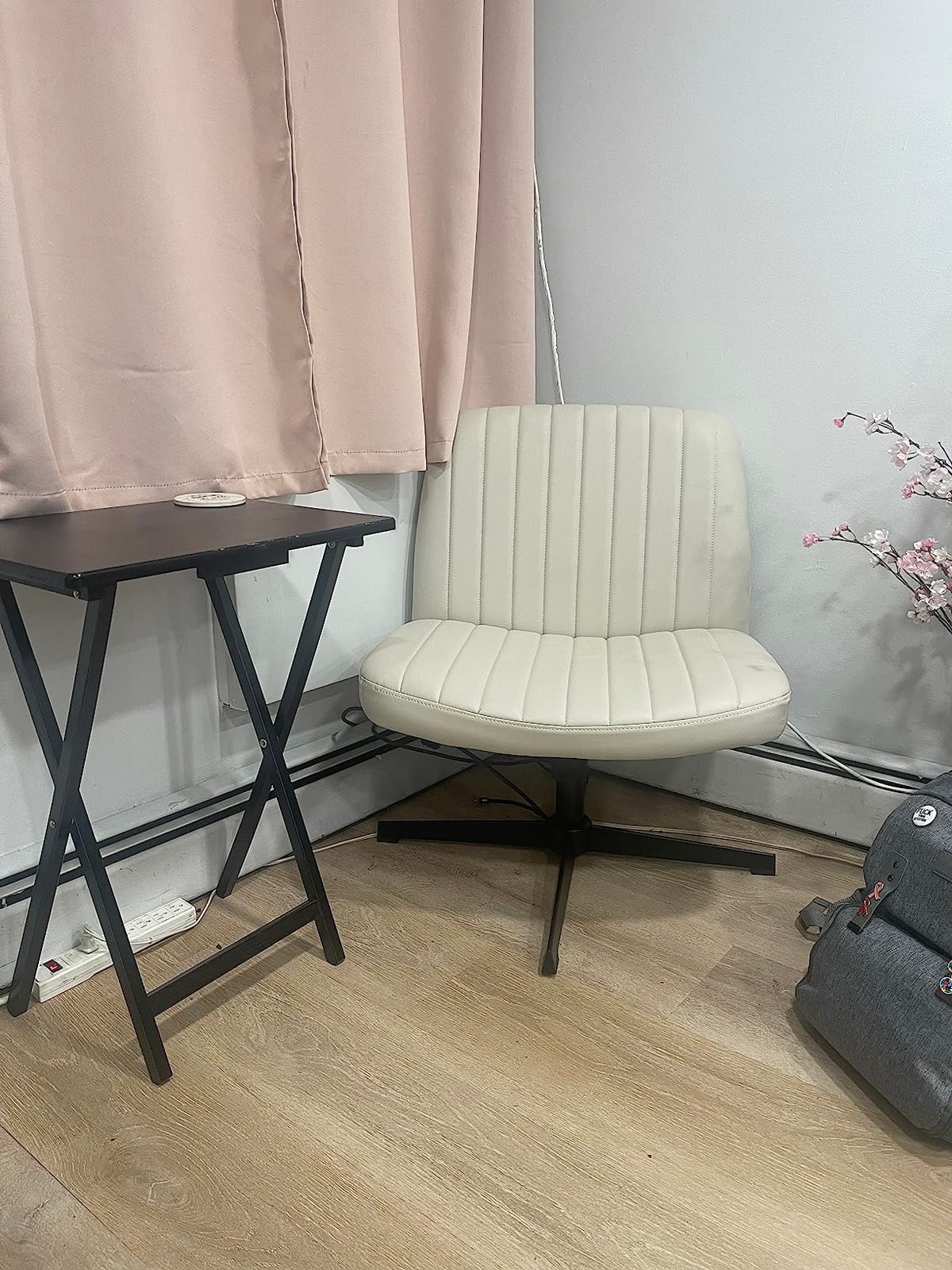 OLIXIS Mid-Back Mesh Chair customer photo 2