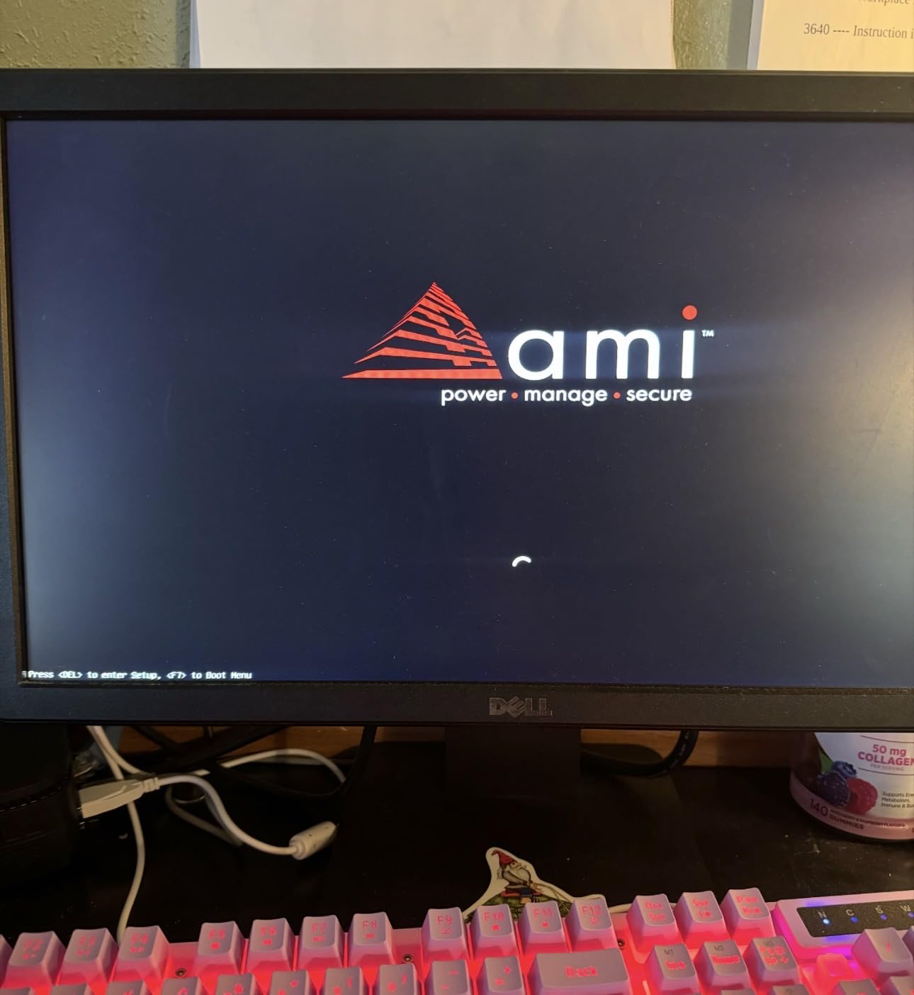 KAMRUI AM21 customer photo 1