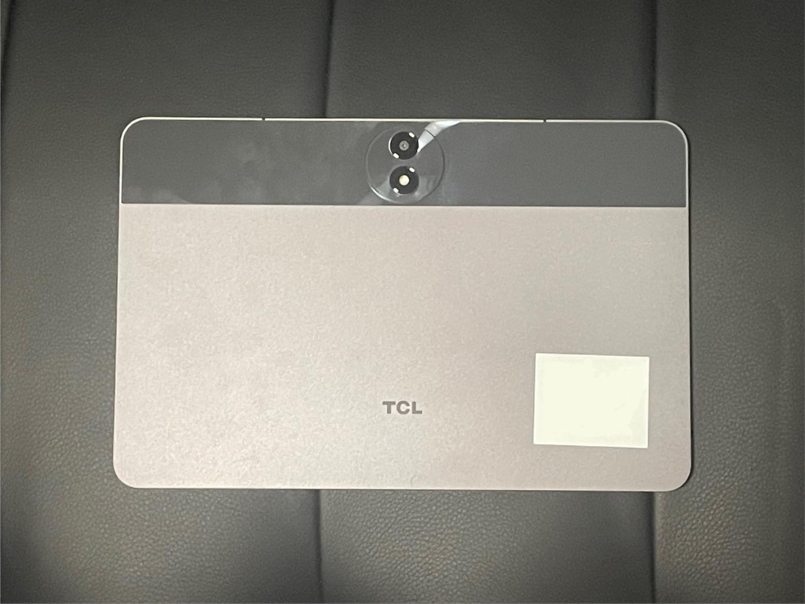 TCL TAB 10 Gen 4 customer photo 1