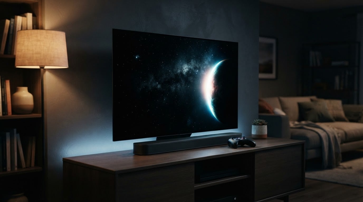 Best Amazon Prime Big Deal Days OLED TV Deals