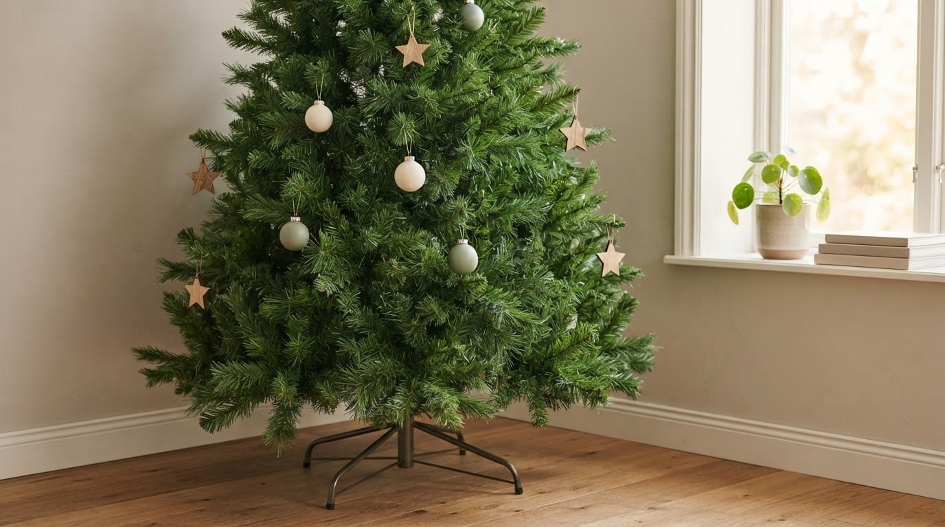 Best Amazon Prime Big Deal Days Christmas Tree Deals