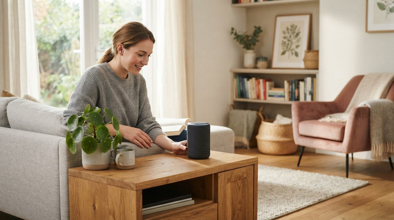 Best Amazon Prime Big Deal Days Smart Home Deals