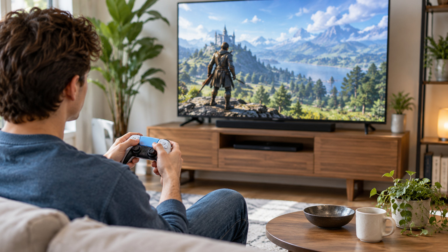 Best Amazon Prime Big Deal Days PS5 Deals