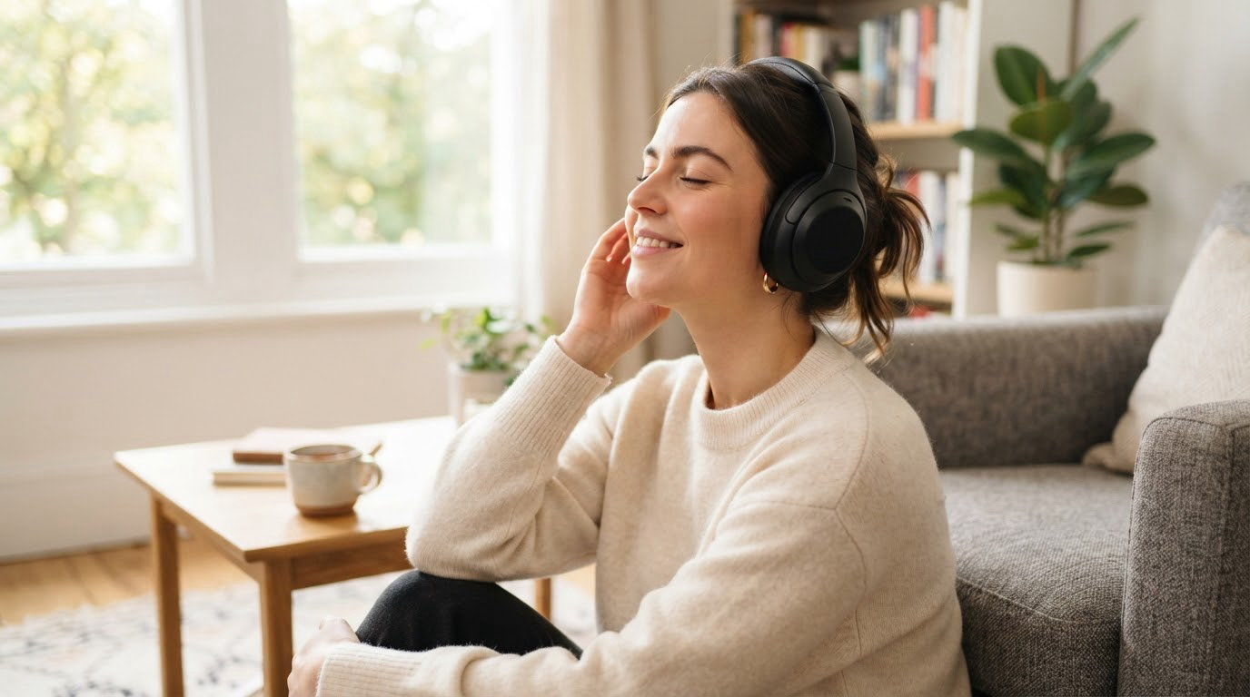 Best Amazon Prime Big Deal Days Noise-Cancelling Headphone Deals