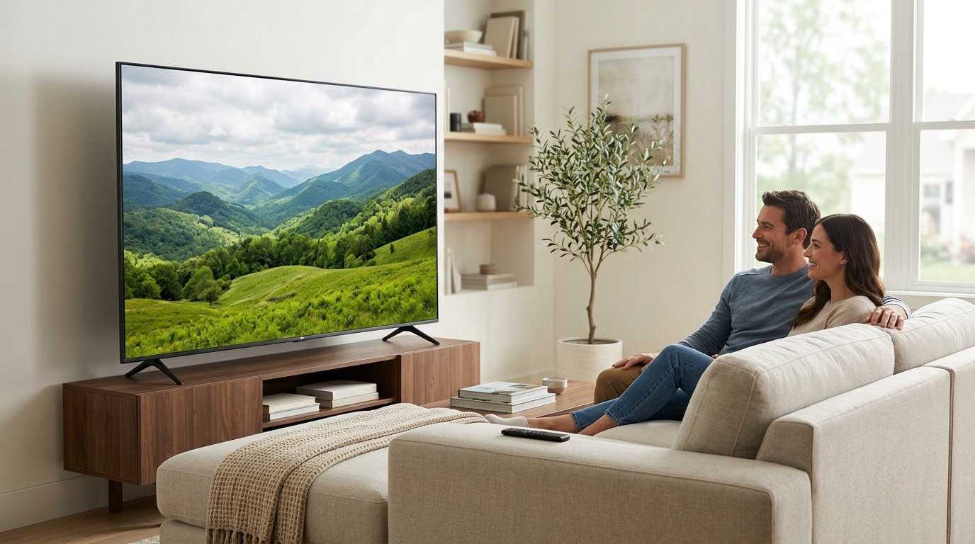 Best Amazon Prime Big Deal Days 85-Inch TV Deals