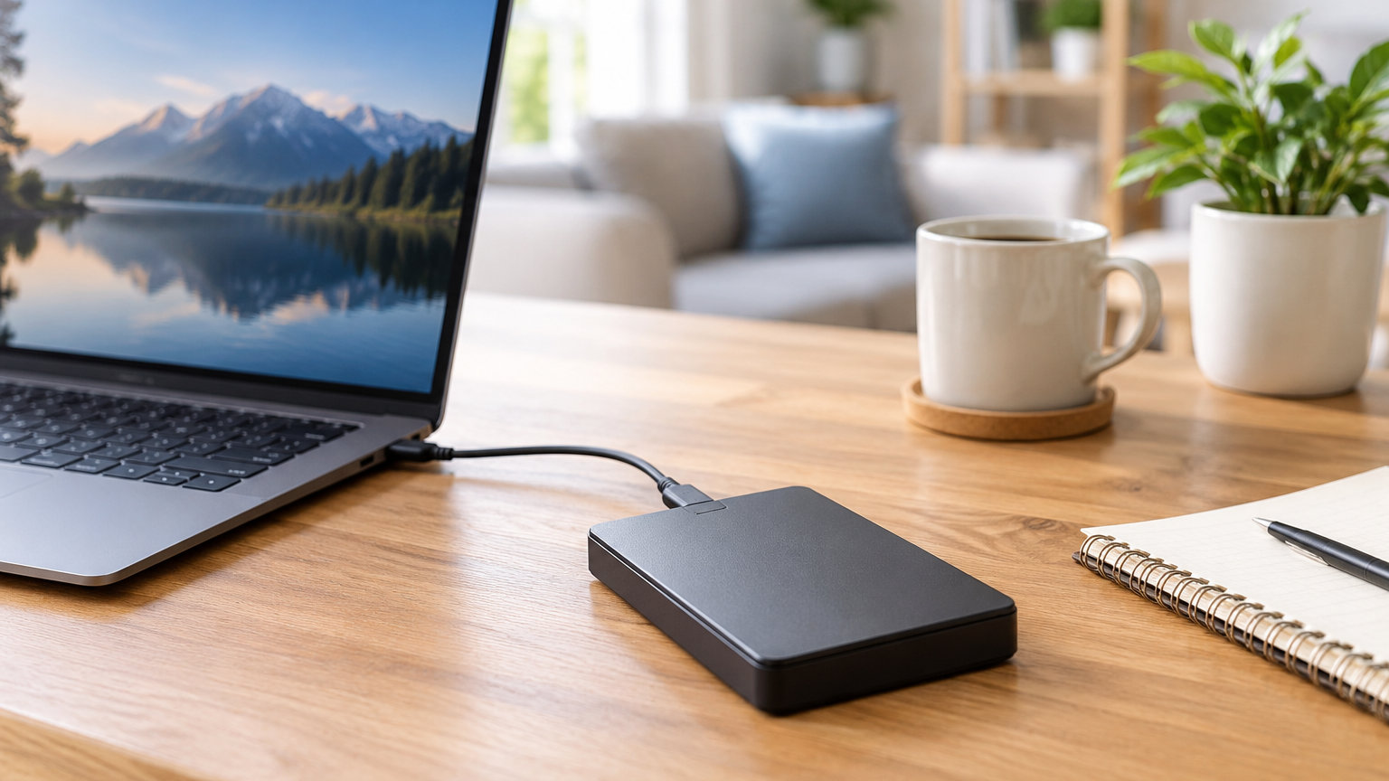 Best Amazon Prime Big Deal Days External Hard Drive Deals