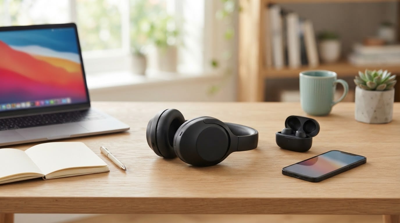 Best Amazon Prime Big Deal Days Headphone Deals
