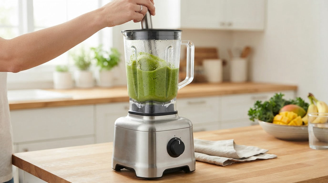 Best Amazon Prime Big Deal Days Vitamix Deals