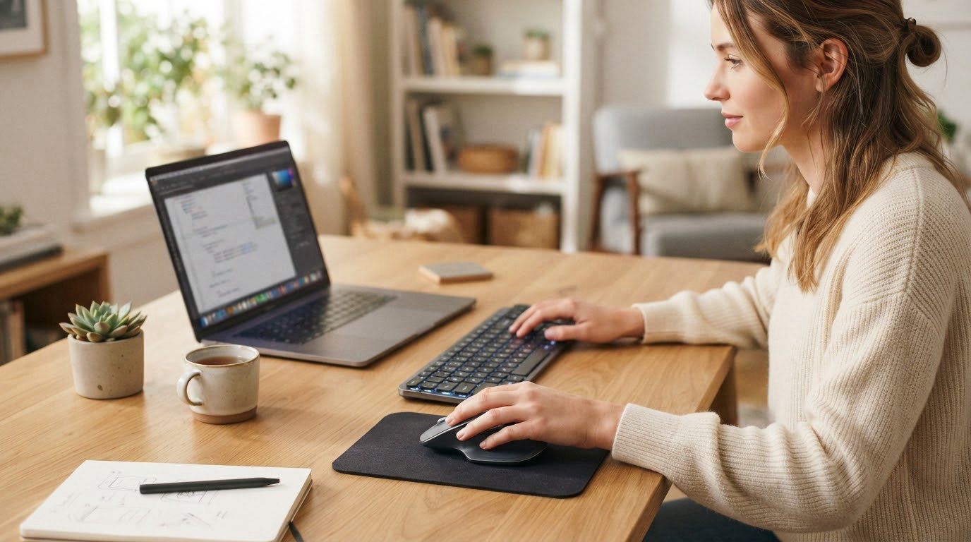 Best Amazon Prime Big Deal Days Logitech Deals