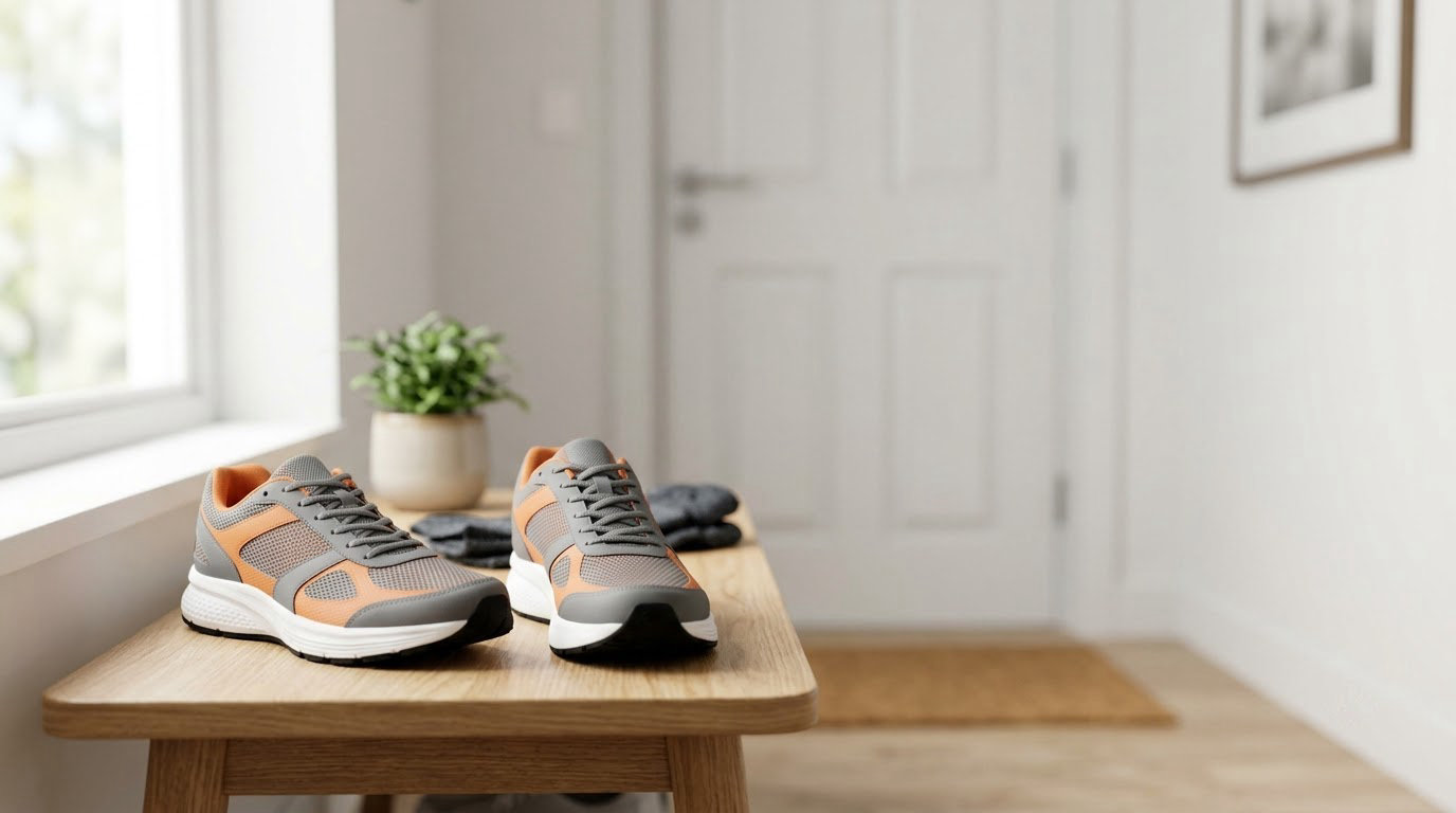 Best Amazon Prime Big Deal Days Running Shoe Deals