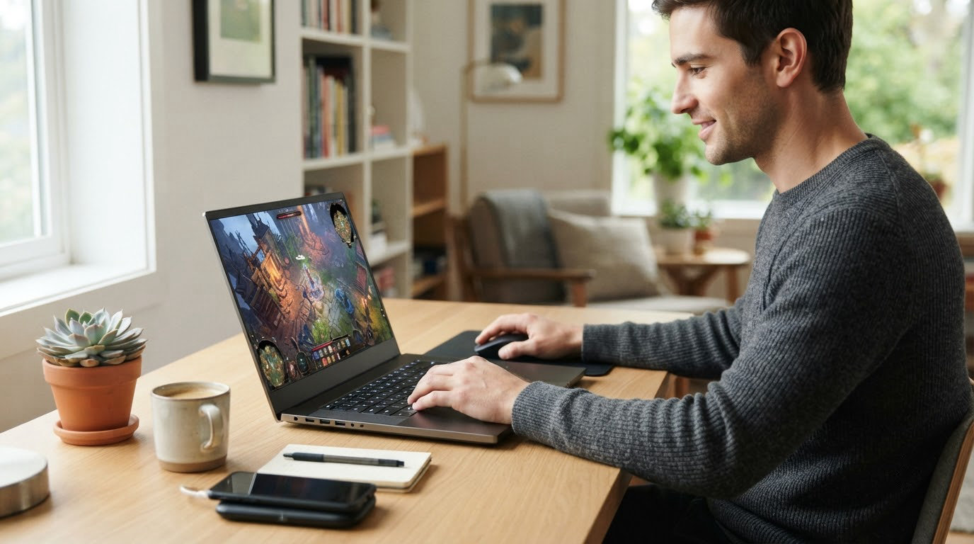 Best Amazon Prime Big Deal Days ASUS Deals