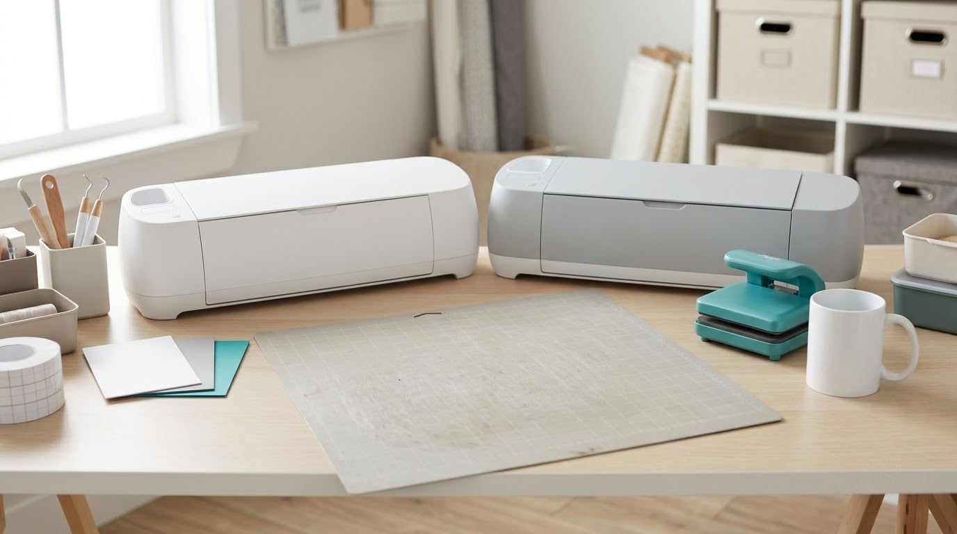 Best Amazon Prime Big Deal Days Cricut Deals