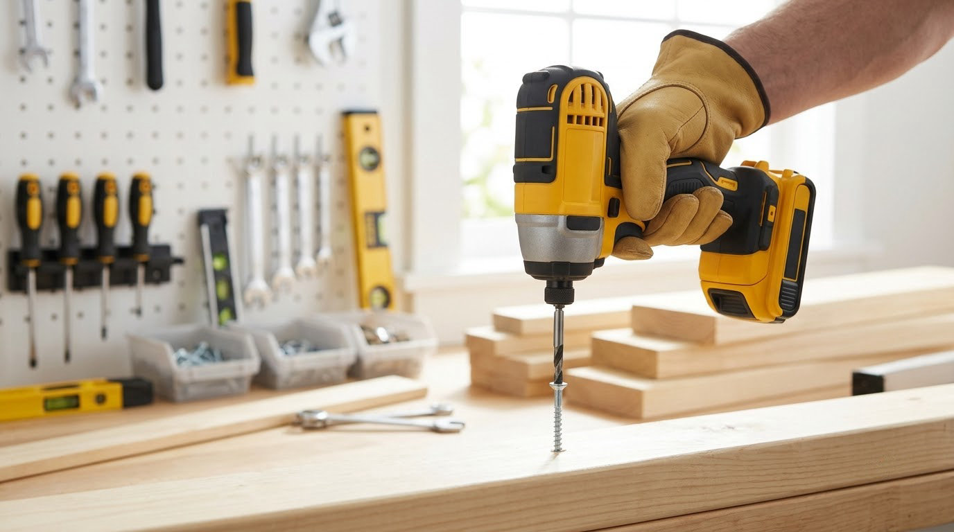 Best Amazon Prime Big Deal Days DEWALT Deals