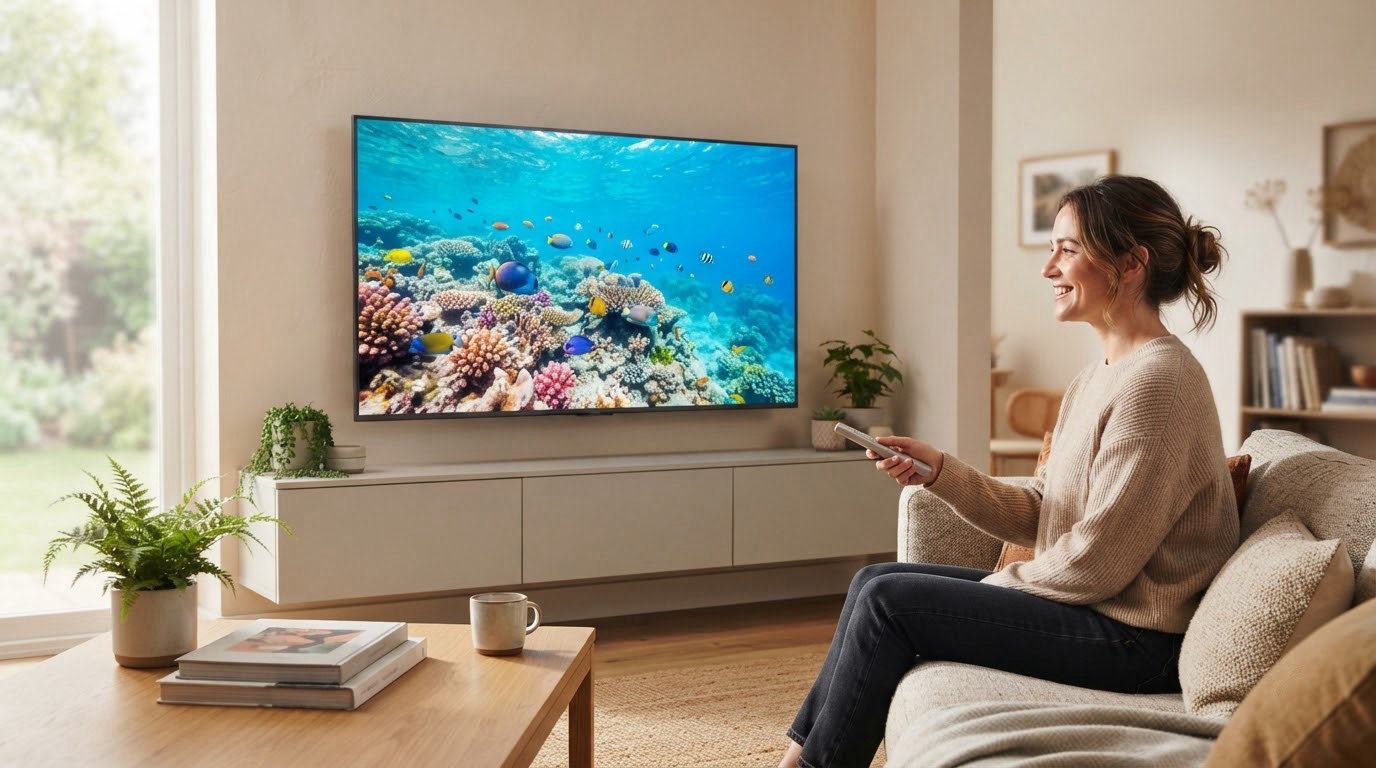 Best Amazon Prime Big Deal Days 75-Inch TV Deals