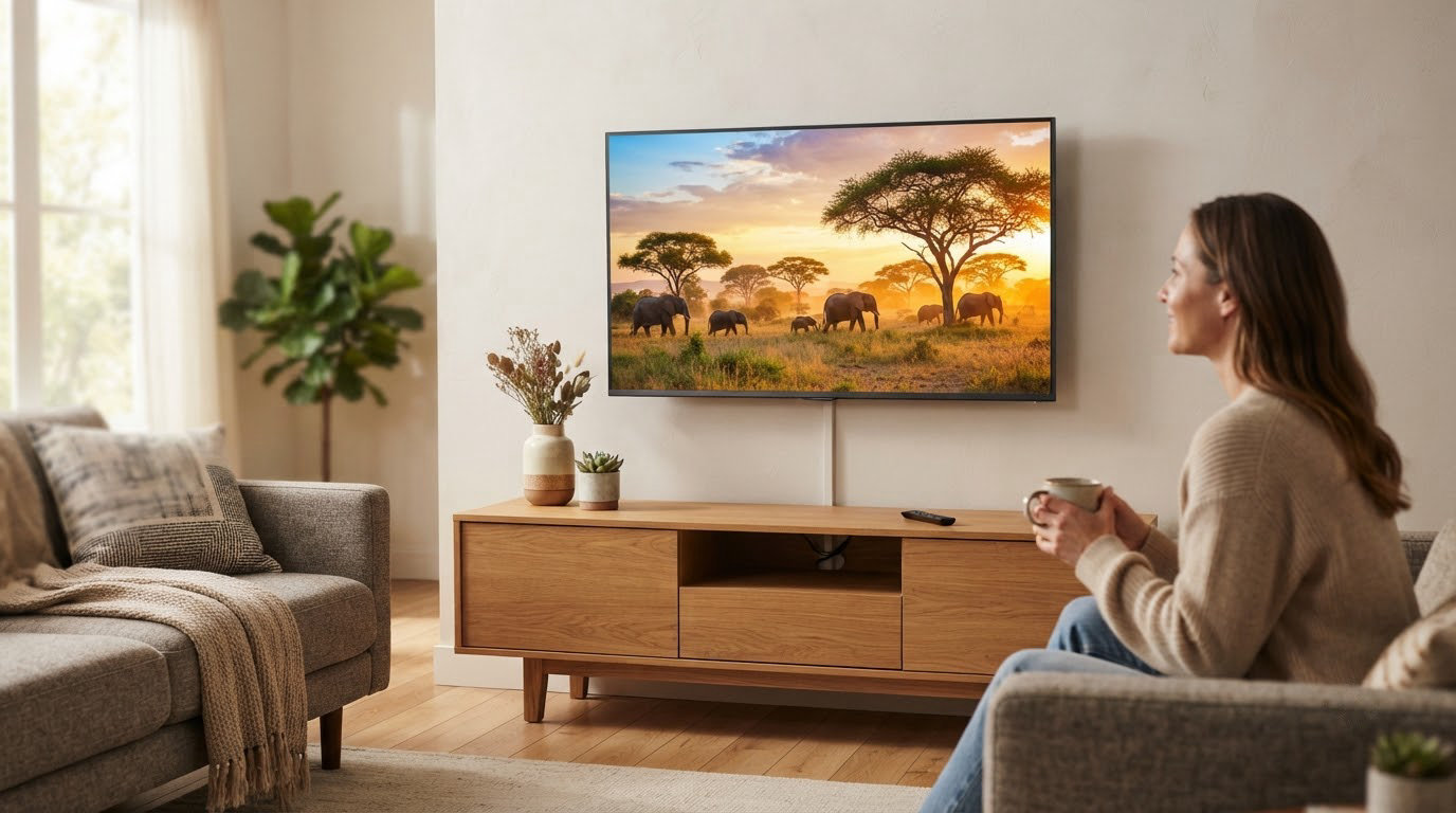 Best Amazon Prime Big Deal Days 55-Inch TV Deals