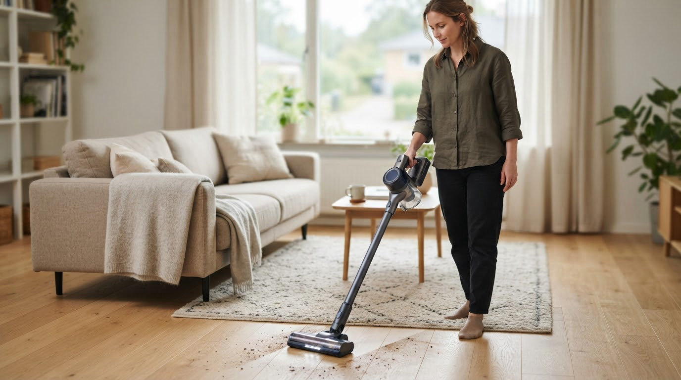 Best Amazon Prime Big Deal Days Cordless Vacuum Deals