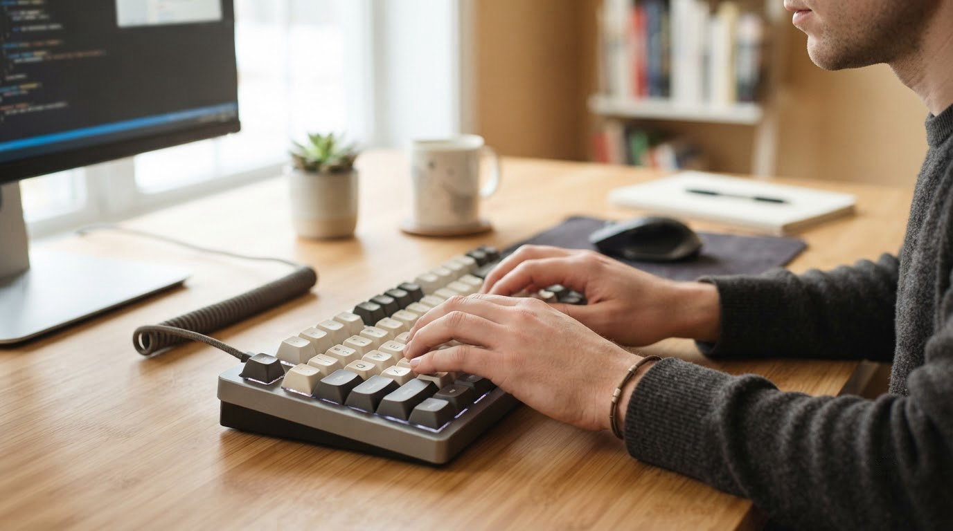 Best Amazon Prime Big Deal Days Mechanical Keyboard Deals