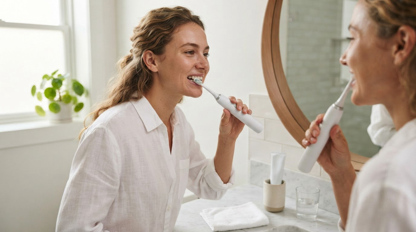 Best Amazon Prime Big Deal Days Electric Toothbrush Deals