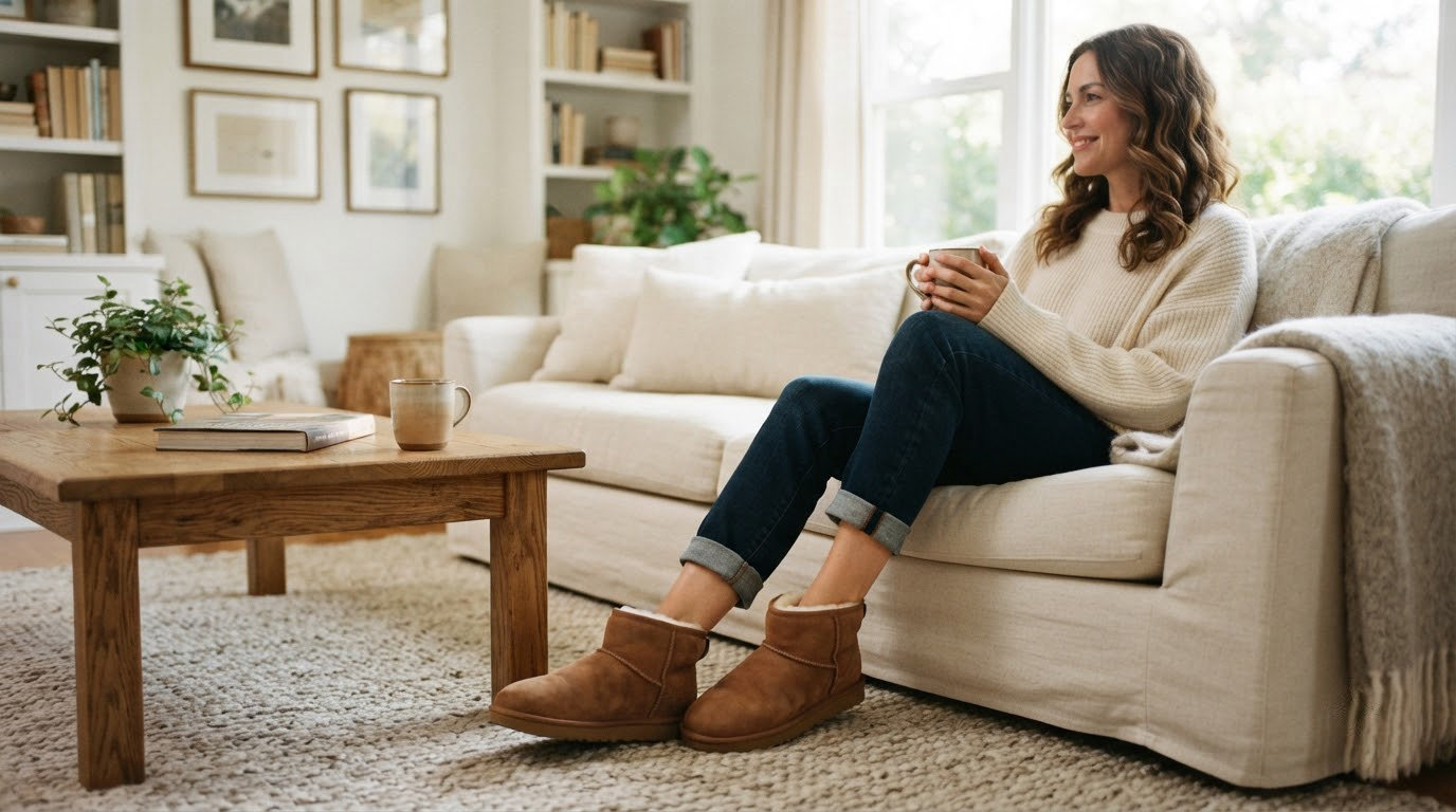 Best Amazon Prime Big Deal Days UGG Deals