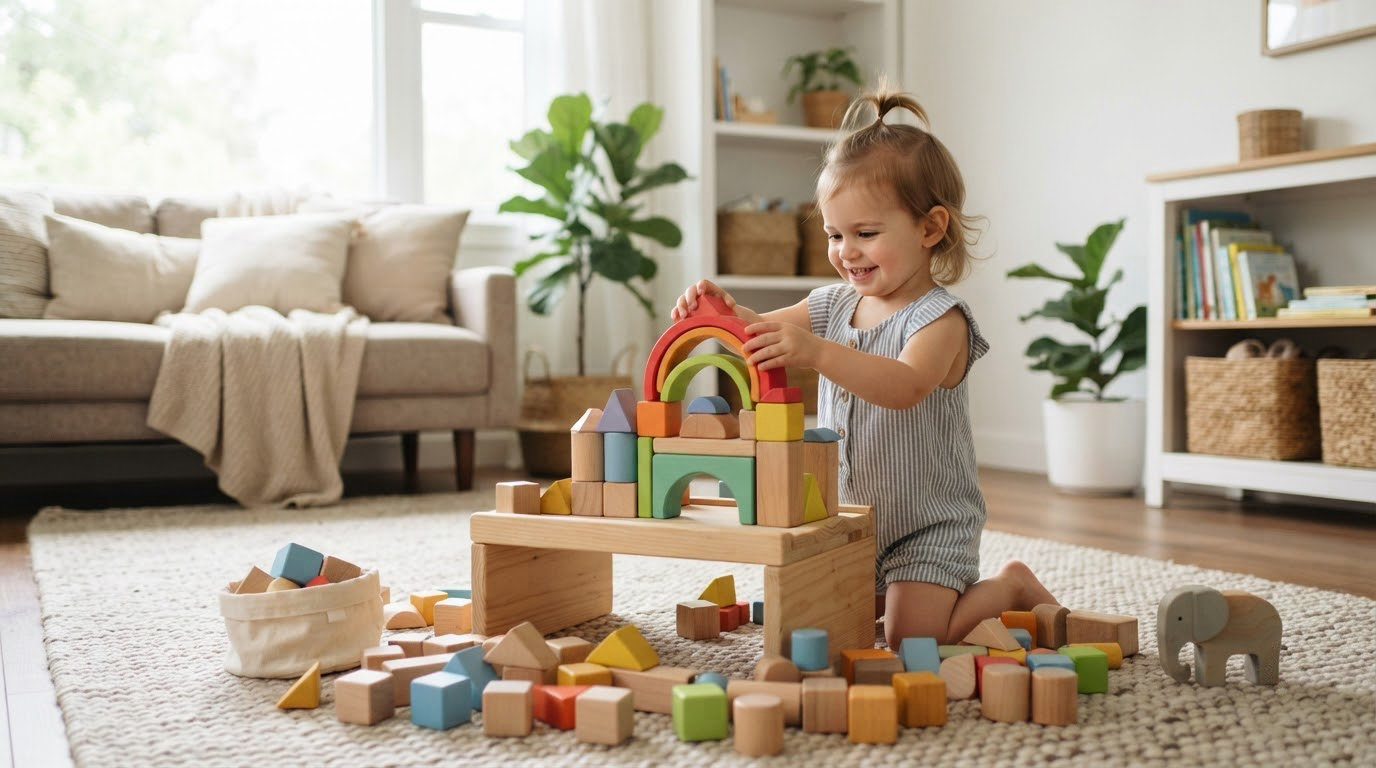 Best Amazon Prime Big Deal Days Toy Deals for Toddlers