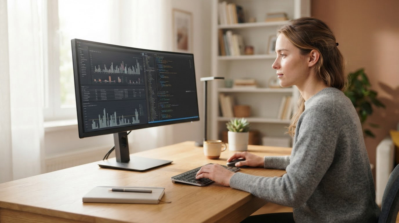 Best Amazon Prime Big Deal Days Monitor Deals