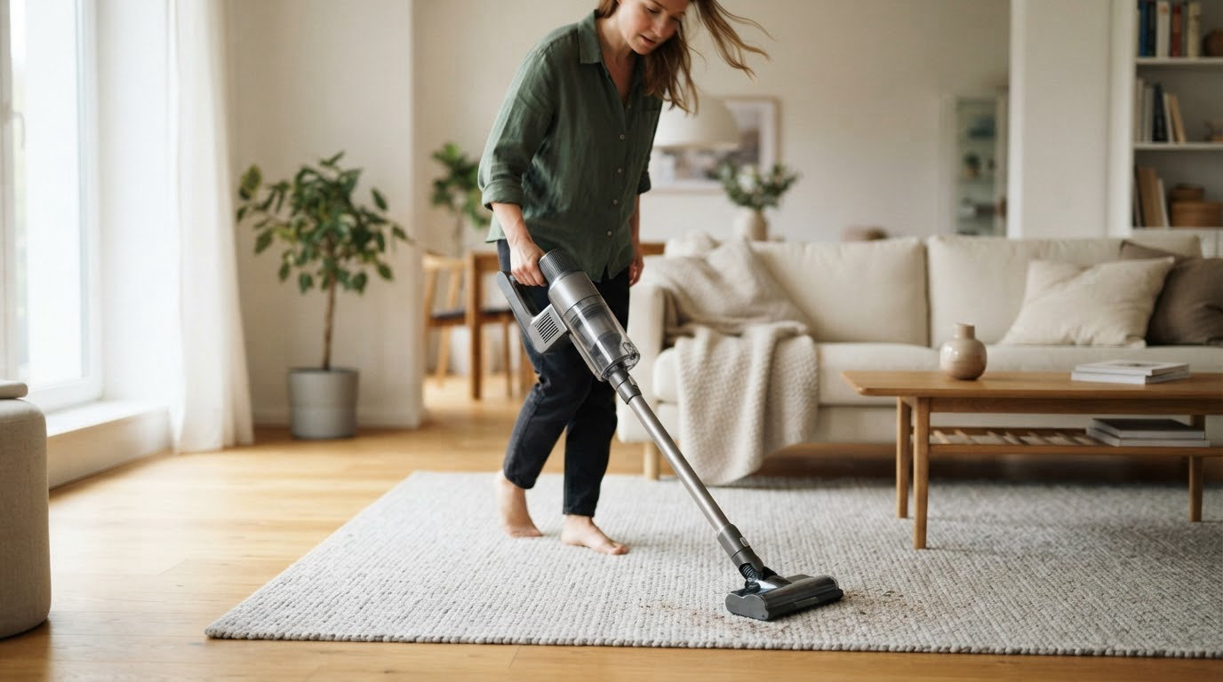 Best Amazon Prime Big Deal Days Vacuum Deals