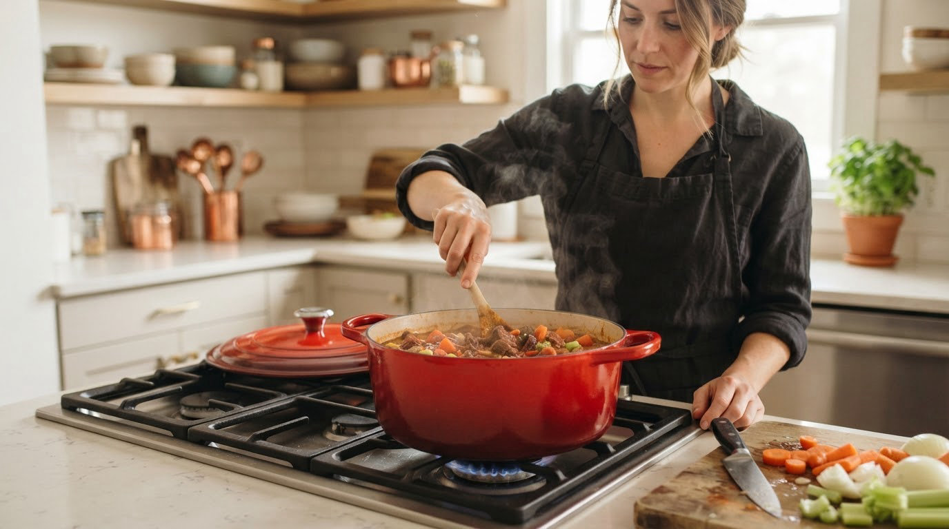 Best Amazon Prime Big Deal Days Le Creuset Deals