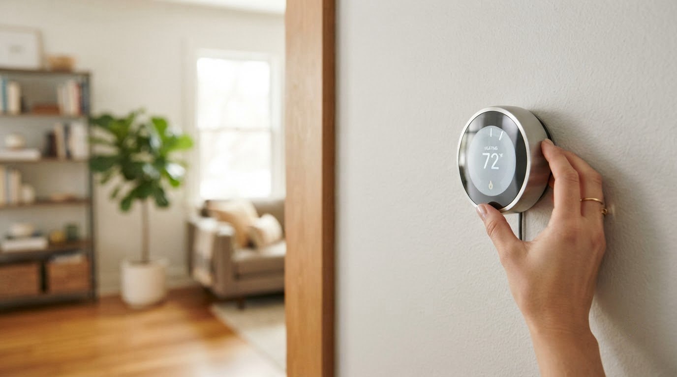 Best Amazon Prime Big Deal Days Smart Thermostat Deals
