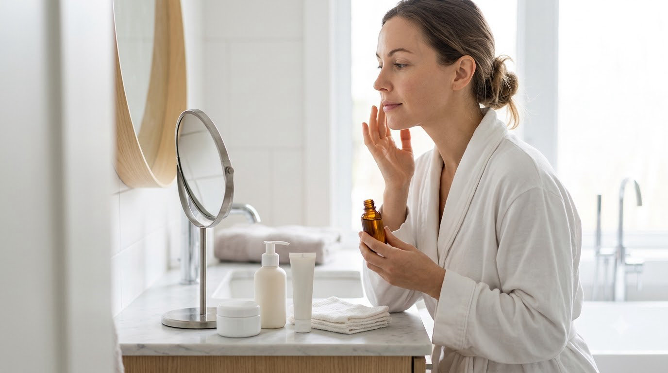Best Amazon Prime Big Deal Days Skincare Deals