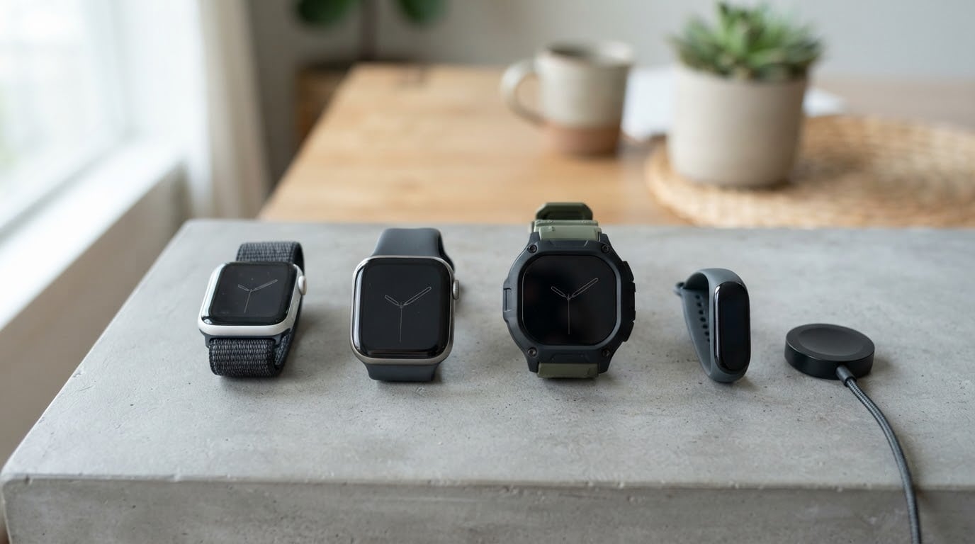 Best Amazon Prime Big Deal Days Smartwatch Deals Under $200