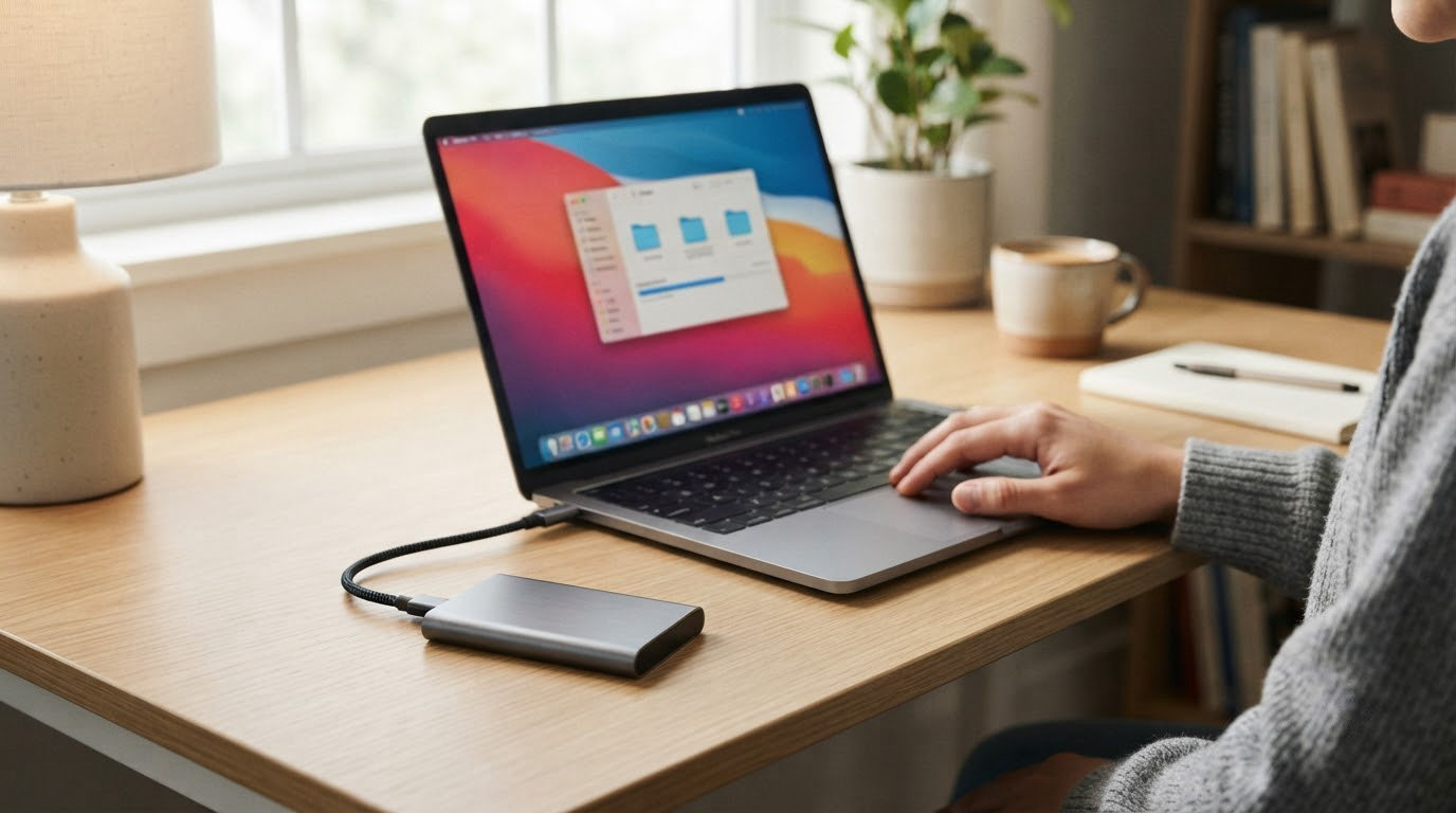 Best Amazon Prime Big Deal Days SSD Deals