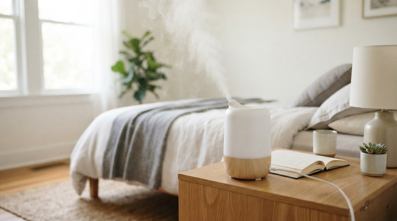 Best Amazon Prime Big Deal Days Humidifier Deals
