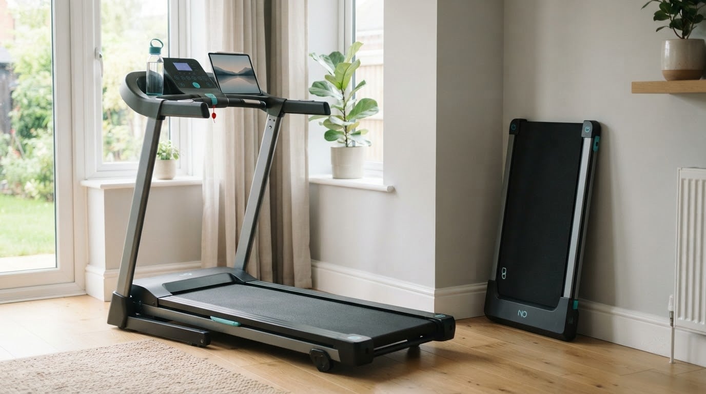 Best Amazon Prime Big Deal Days Treadmill Deals