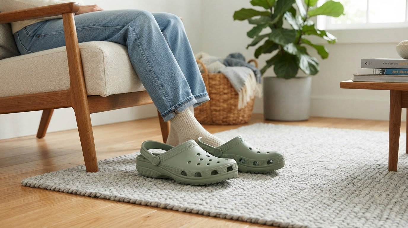 Best Amazon Prime Big Deal Days Crocs Deals