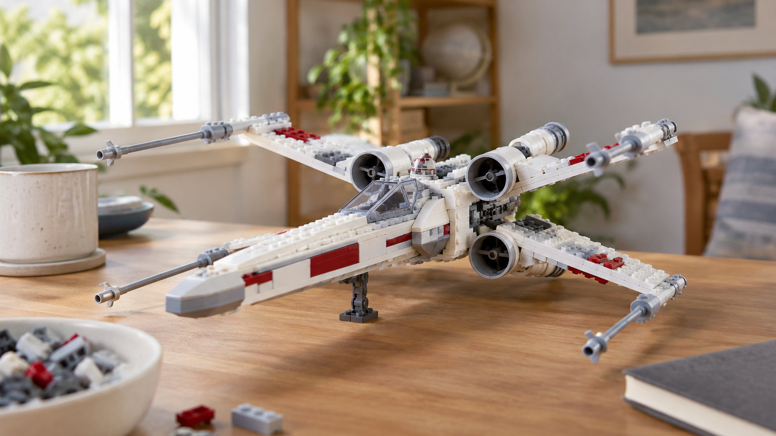 Best Amazon Prime Big Deal Days LEGO Star Wars Deals