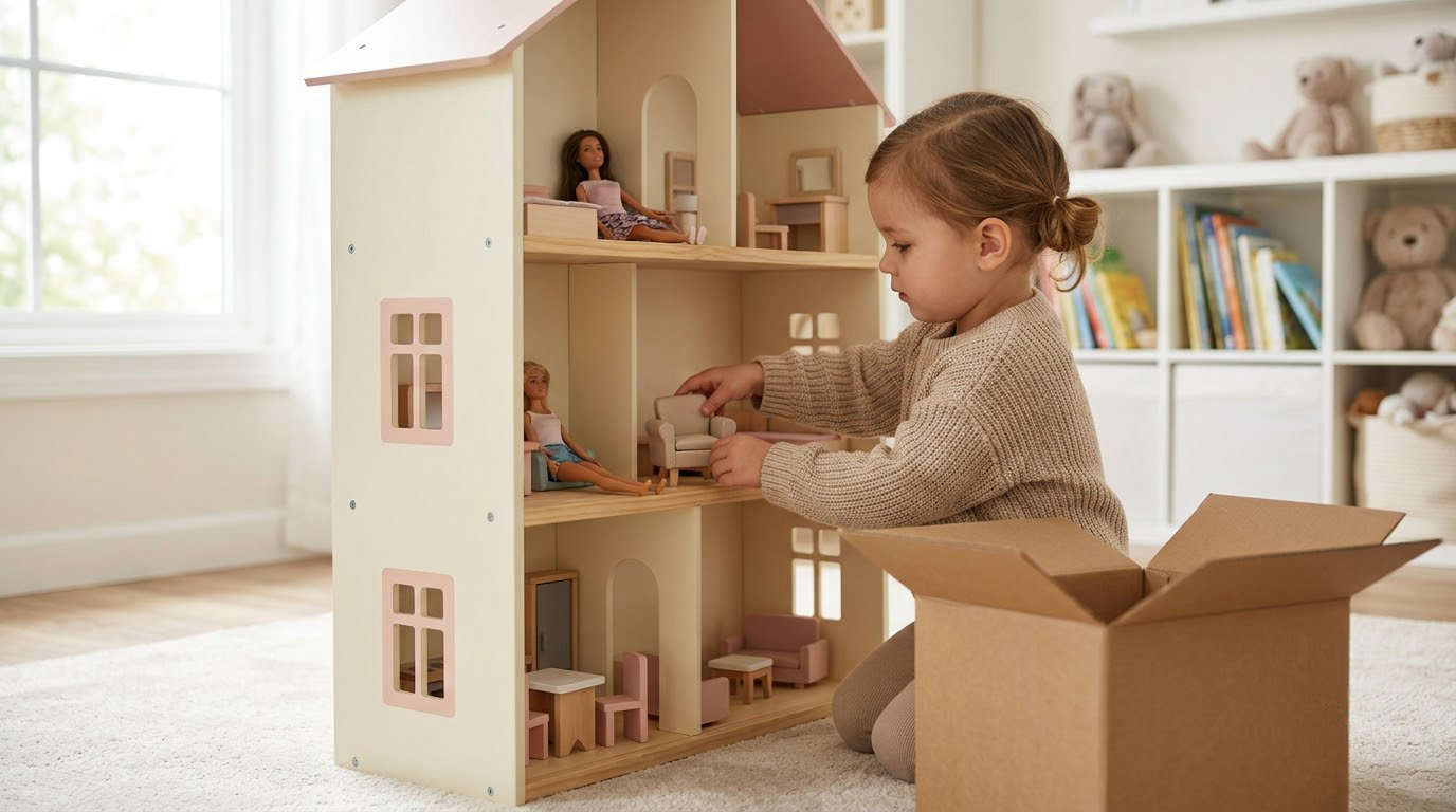 Best Amazon Prime Big Deal Days Barbie Deals