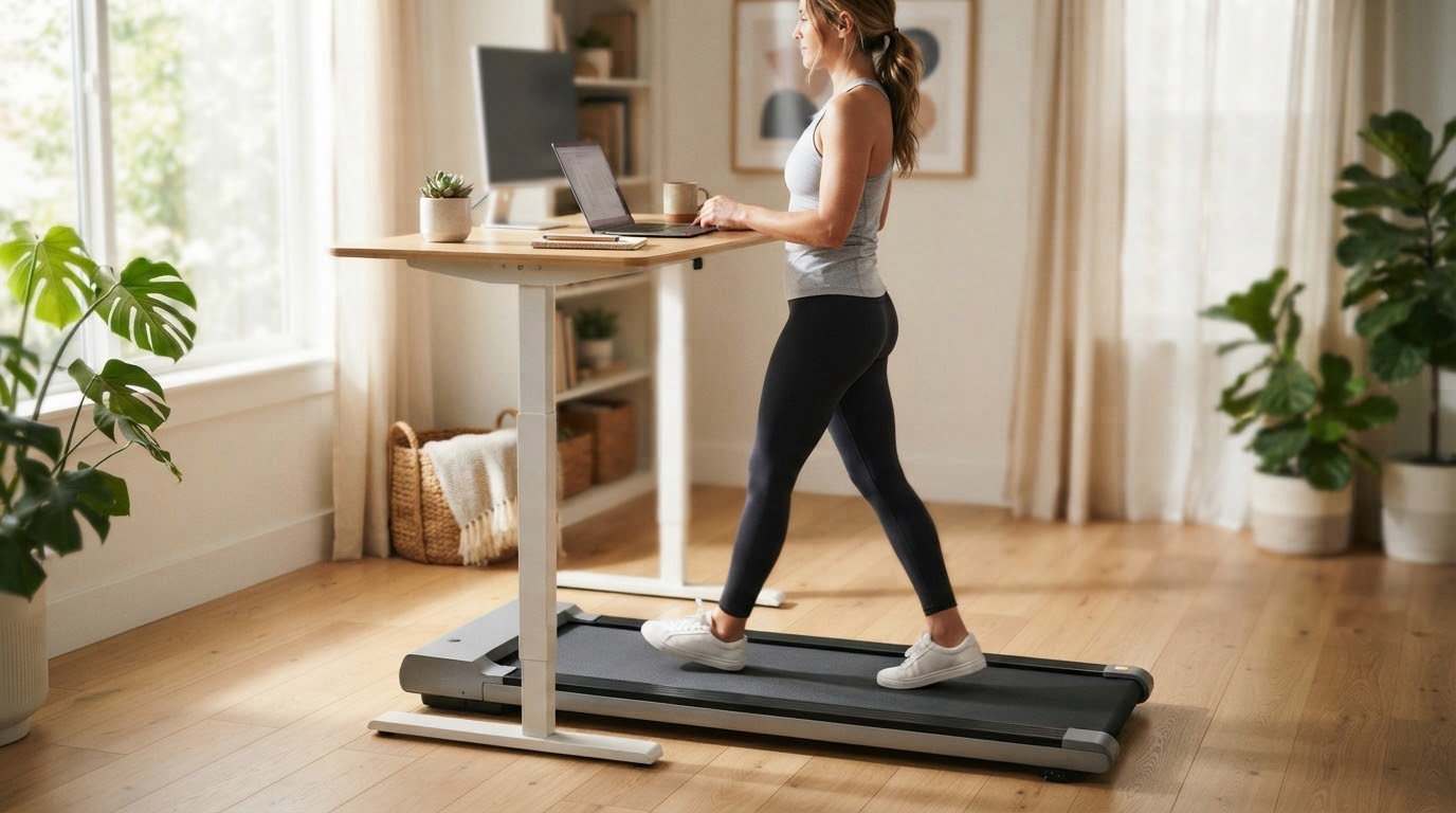 Best Amazon Prime Big Deal Days Walking Pad Deals