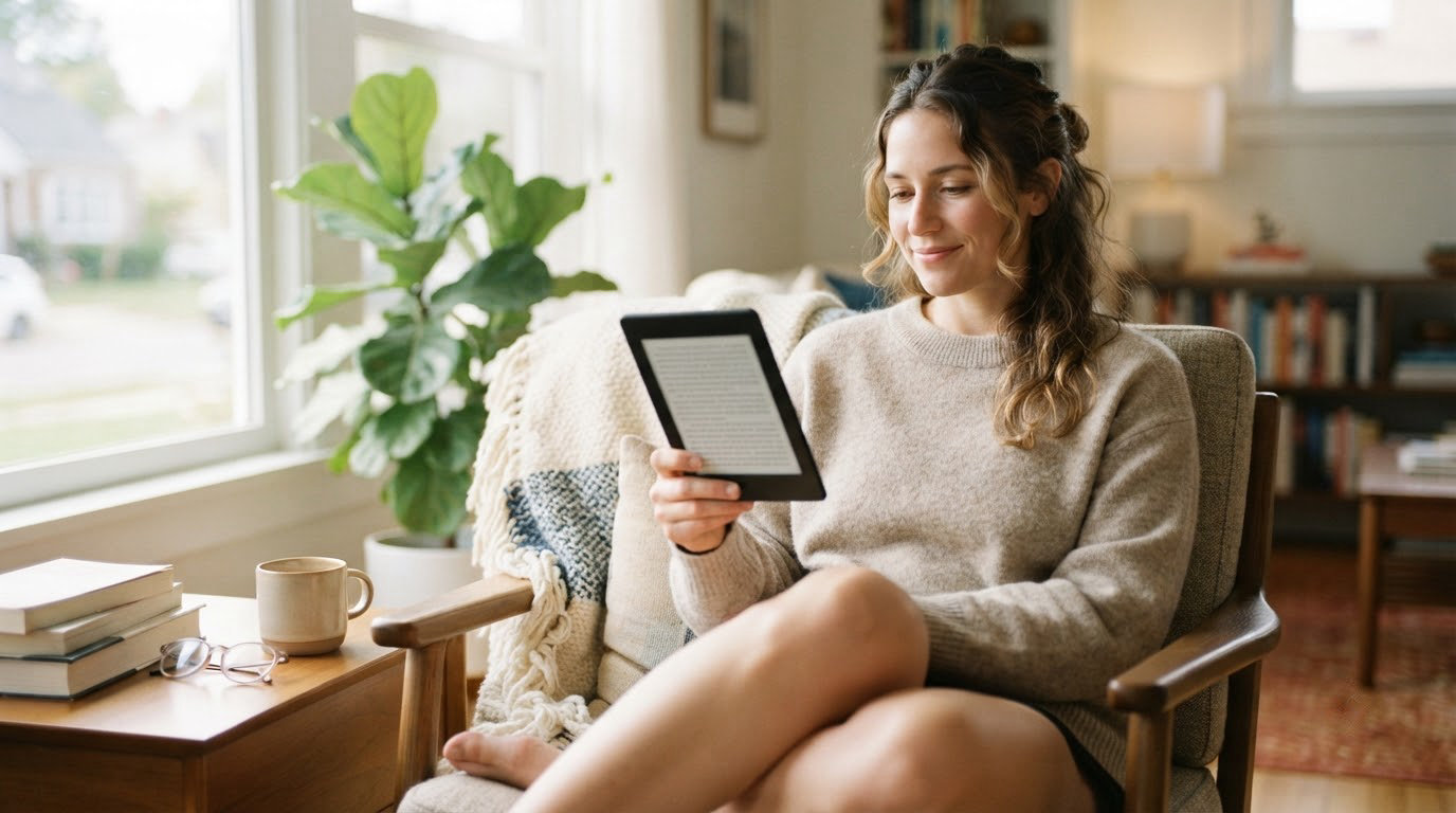 Best Amazon Prime Big Deal Days Kindle Deals