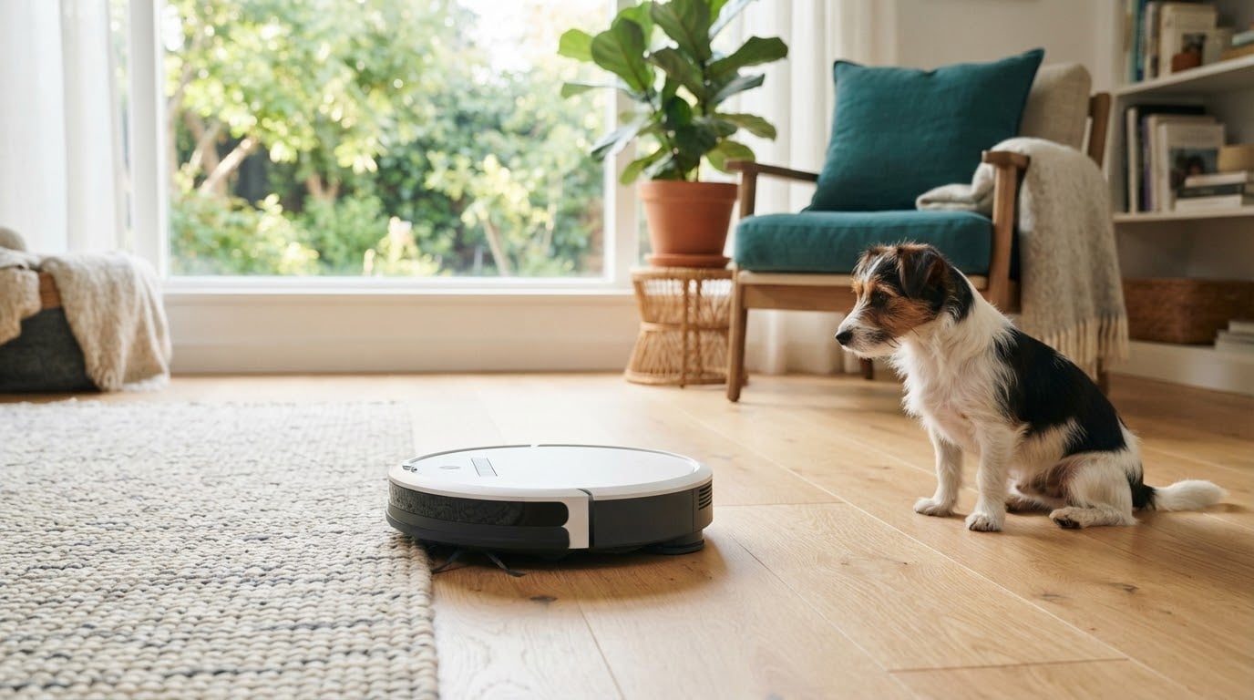 Best Amazon Prime Big Deal Days Robot Vacuum Deals Under $300