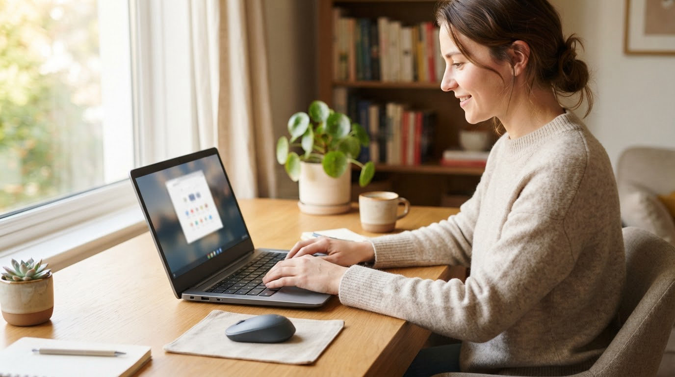 Best Amazon Prime Big Deal Days Chromebook Deals