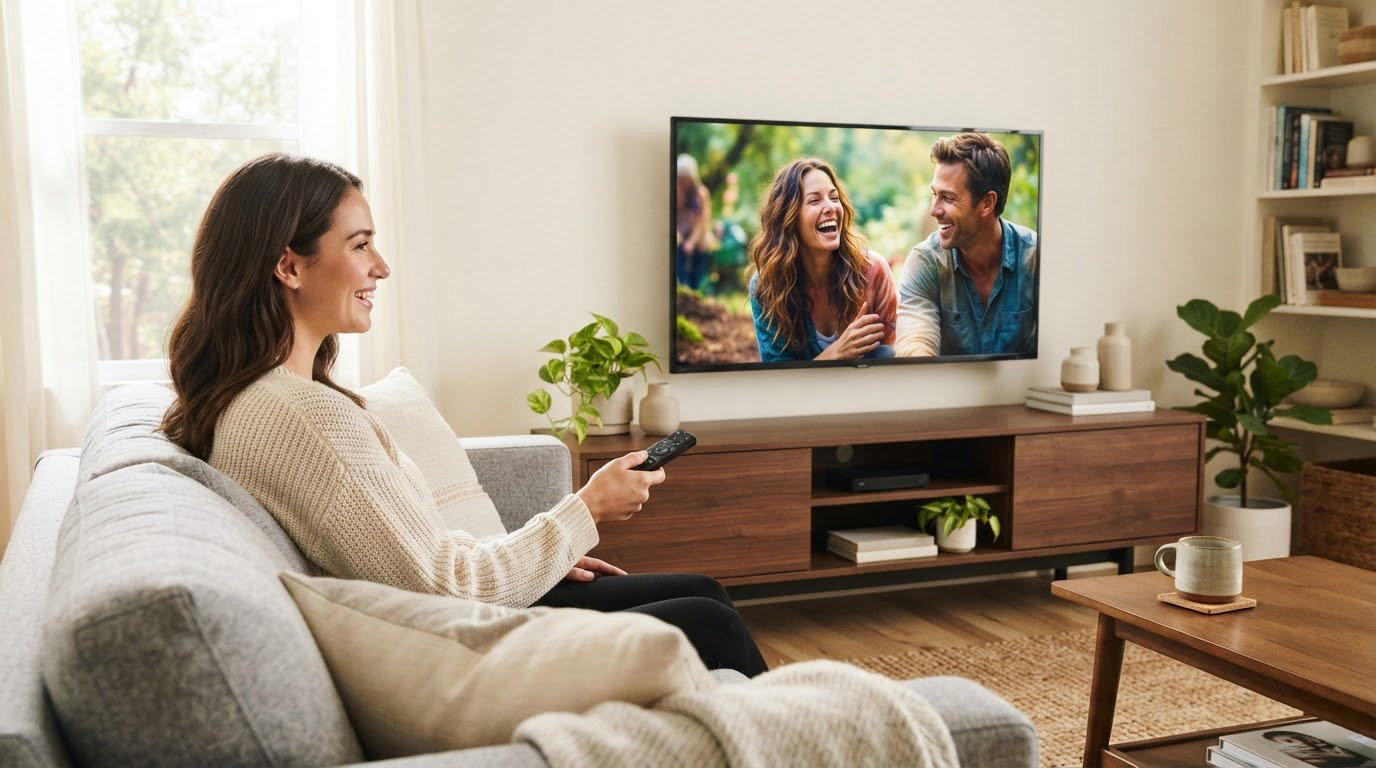 Best Amazon Prime Big Deal Days 43-Inch TV Deals