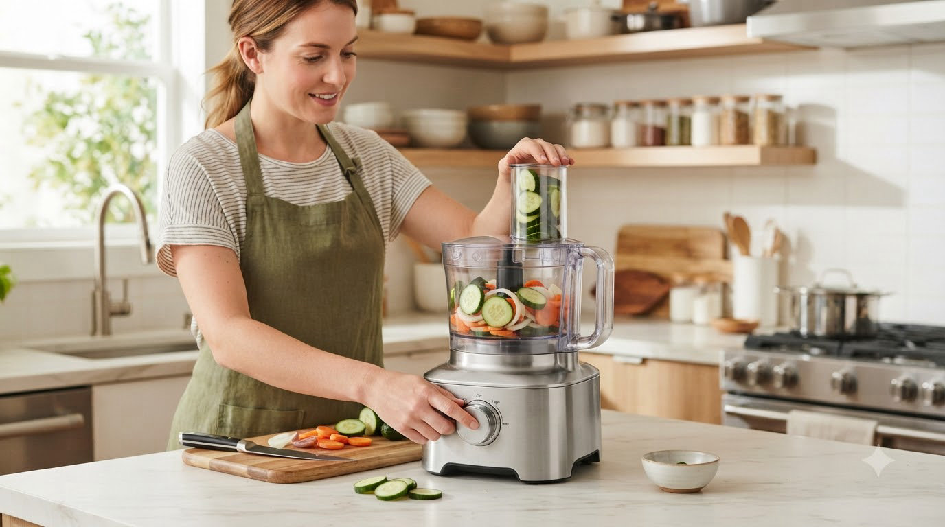Best Amazon Prime Big Deal Days Cuisinart Deals
