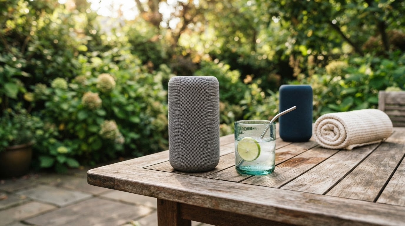 Best Amazon Prime Big Deal Days Bluetooth Speaker Deals