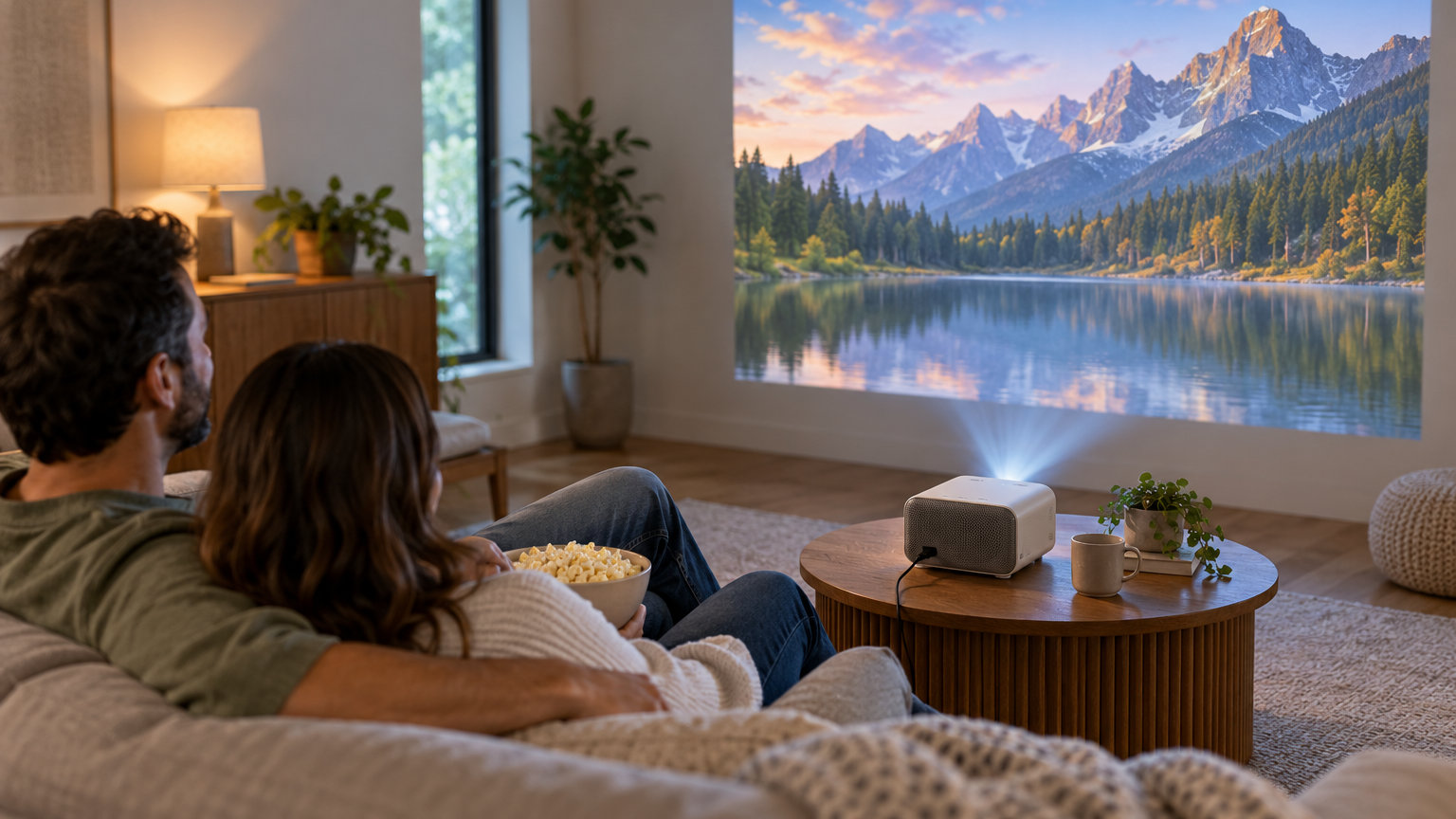 Best Amazon Prime Big Deal Days Projector Deals