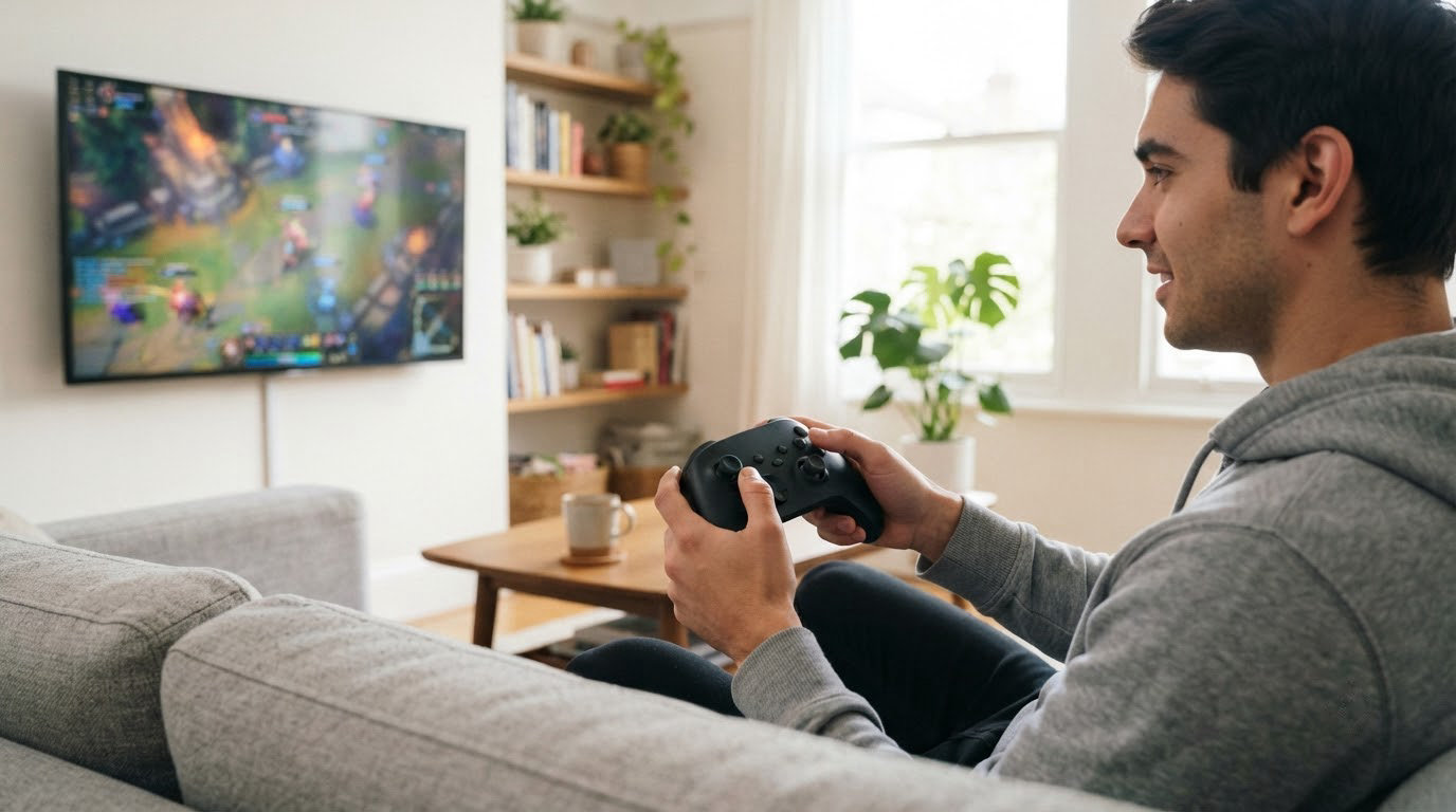 Best Amazon Prime Big Deal Days Gaming Controller Deals