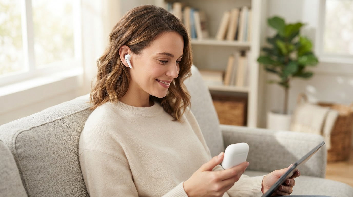 Best Amazon Prime Big Deal Days AirPods Deals