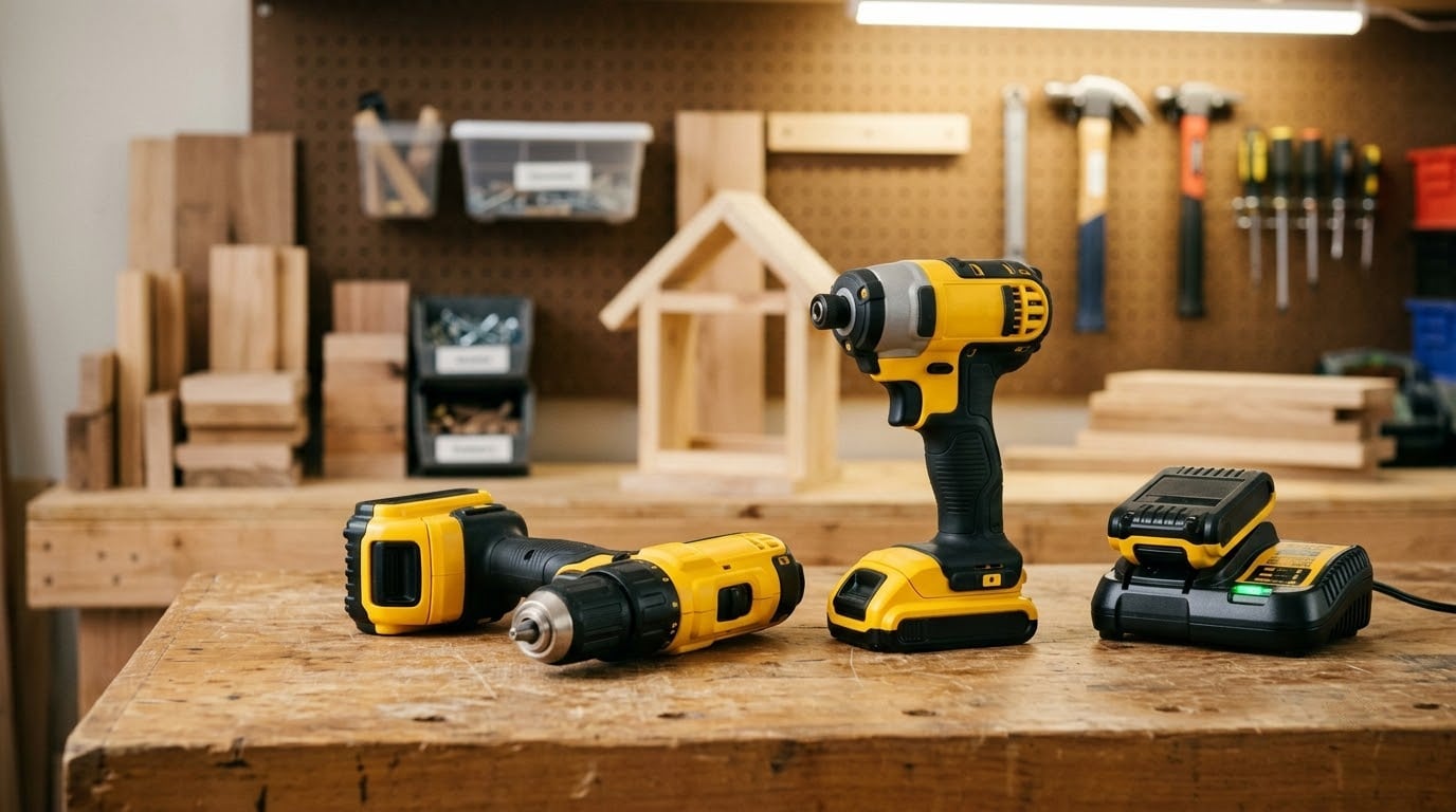 Best Amazon Prime Big Deal Days Power Tool Deals