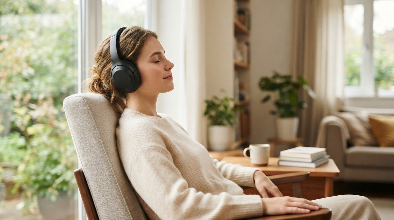 Best Amazon Prime Big Deal Days Sony Headphones Deals